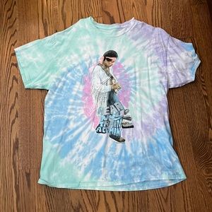 jami hendrix tee